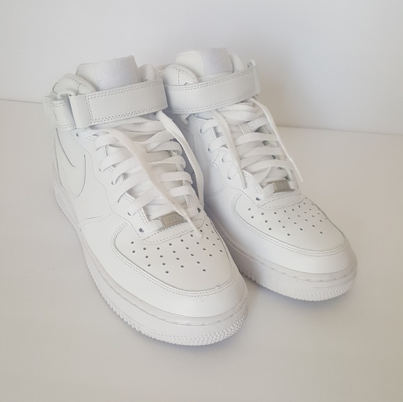 Nike AF1 - Picture 2 of 8